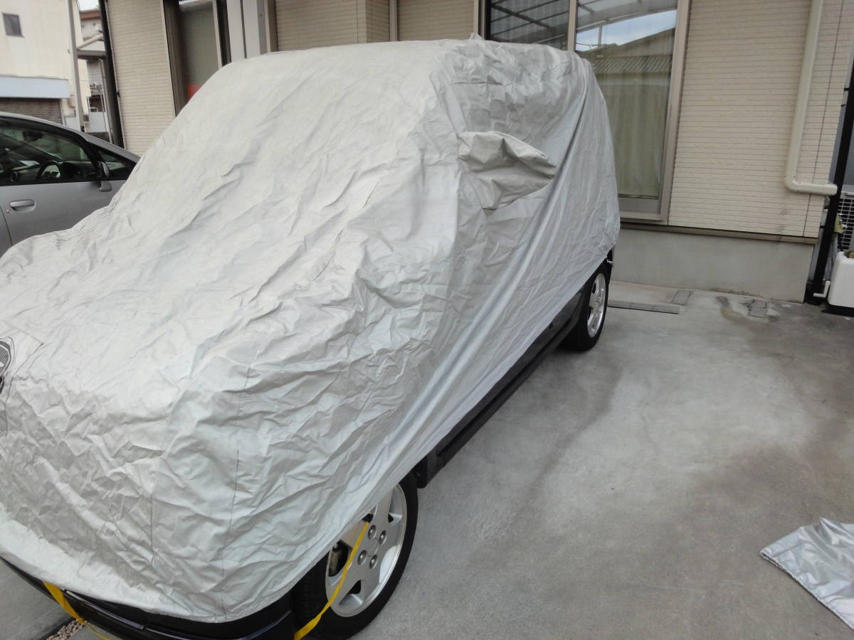 未使用品】ABARTH595 アバルト595ボディカバー bskampala.com