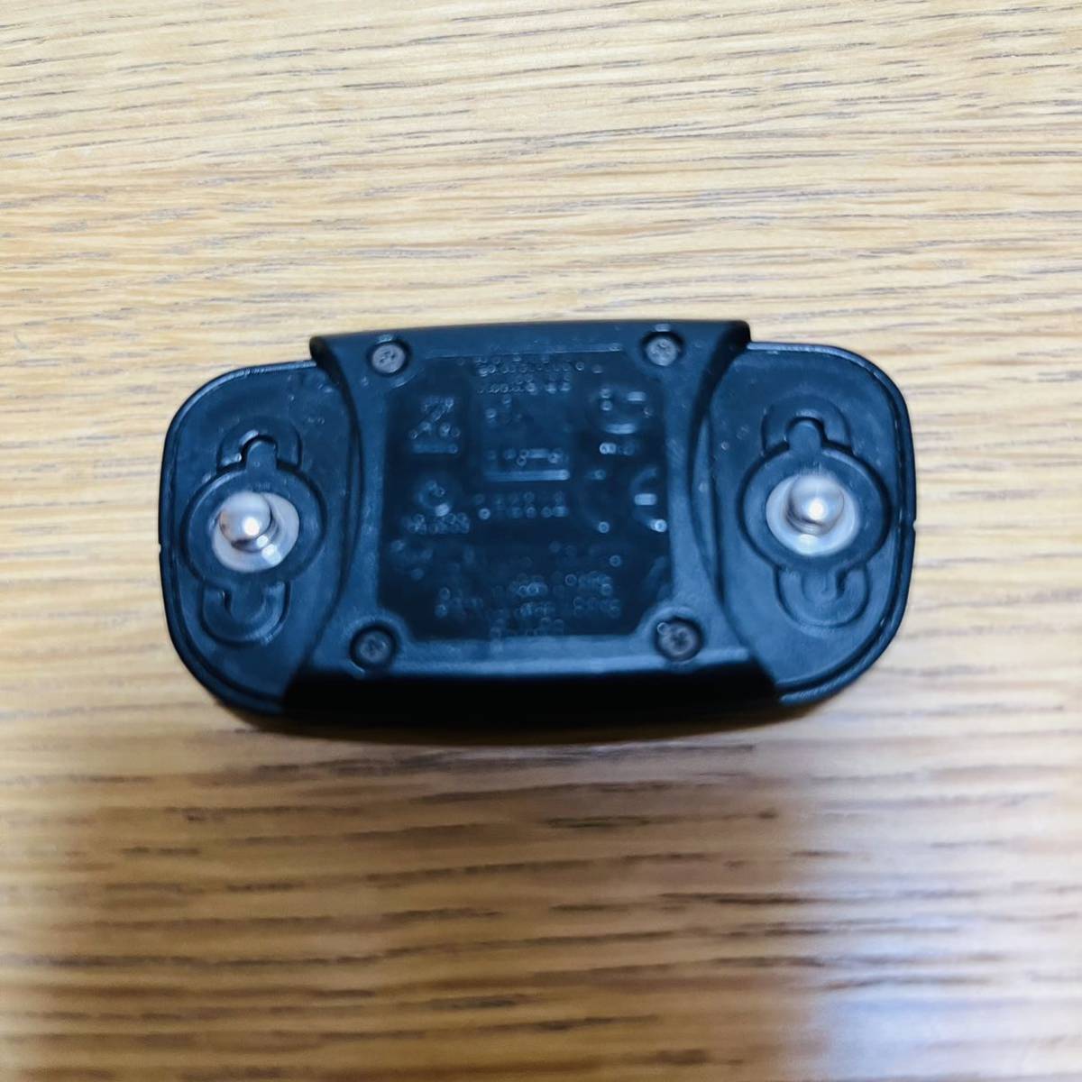 ジャンク品】GARMIN ガーミン 心拍計 ハートレートセンサー ジャンク品】GARMIN ガーミン 心拍計 ハートレートセンサー