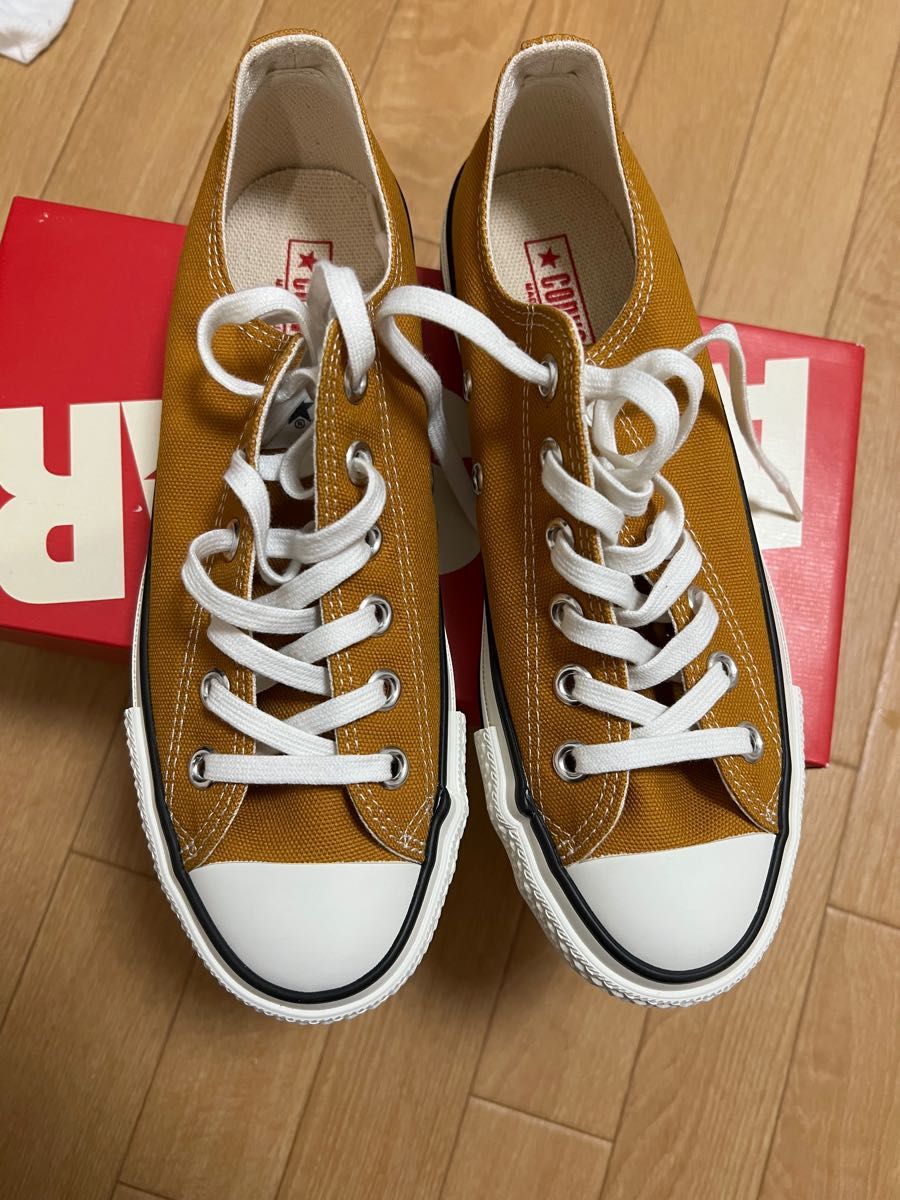 CONVERSE オールスター 24.5cm