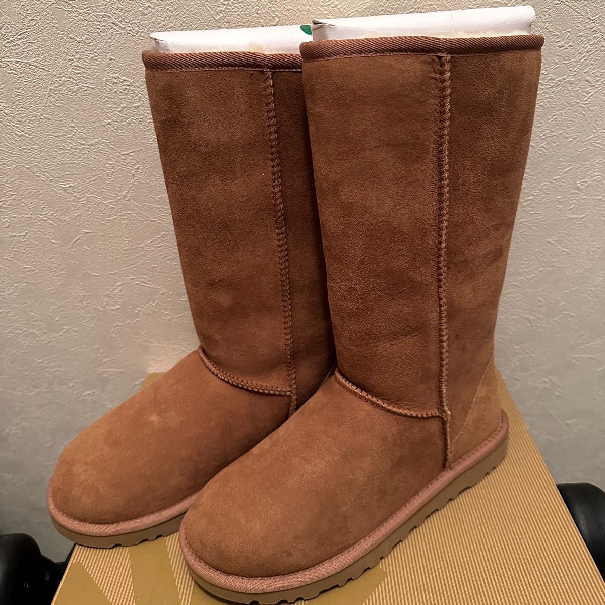 新品 UGG ムートンブーツ Yahoo!フリマ（旧）-