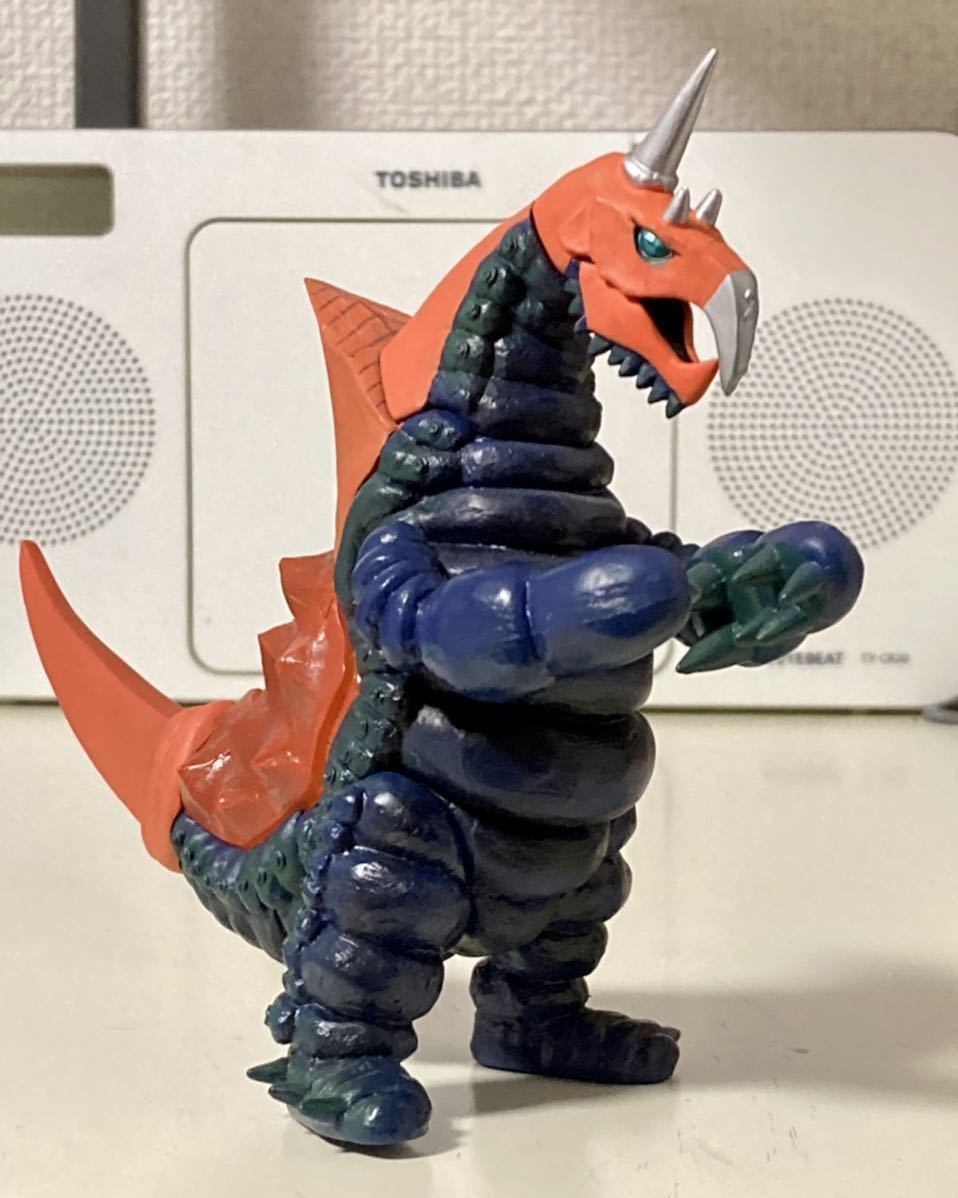 ストライプ デザイン/Striipe design ウルトラ怪獣500 一角超獣