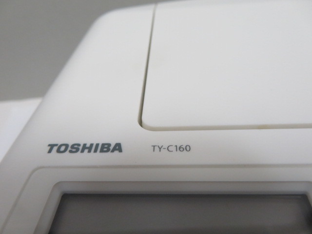 東芝(TOSHIBA) TY-C160(P) (ピンク) CDラジオ ワイドFM対応 『Vampire テレビ・オーディオ・カメラ 