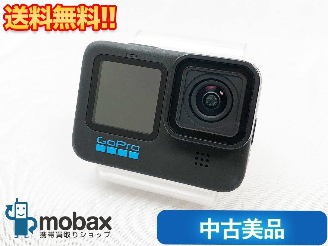 日本製/今治産 【新品】GoPro HERO11 Black CHDHX-111-FW - 通販