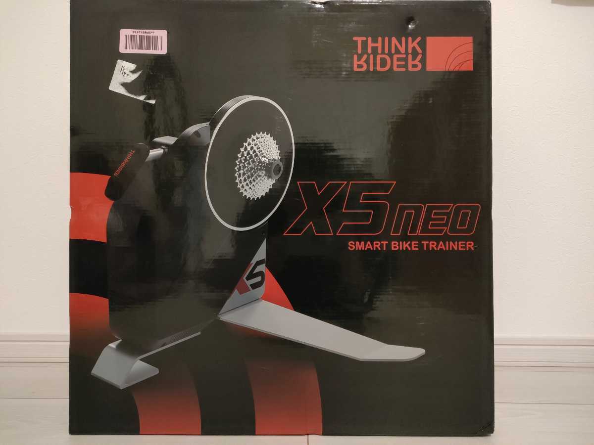 Yahoo!オークション - 中古 ThinkRider X5-2 Neo ダイレクト Yahoo!オークション - 中古 ThinkRider X5-2 Neo ダイレクト