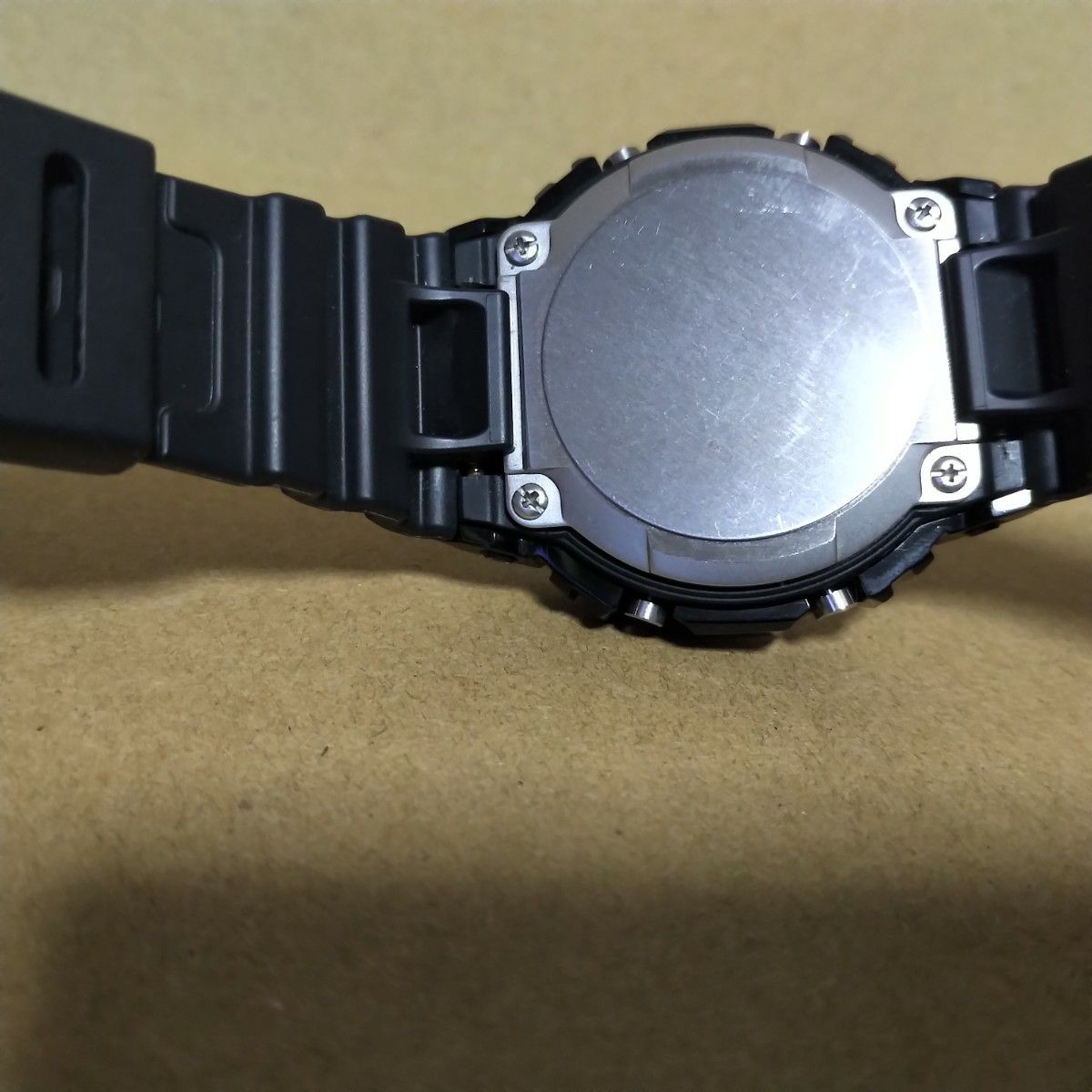 CASIO G-SHOCK GW-B5600-2JF メタルカスタム|Yahoo!フリマ(旧 CASIO G-SHOCK GW-B5600-2JF メタルカスタム|Yahoo!フリマ(旧