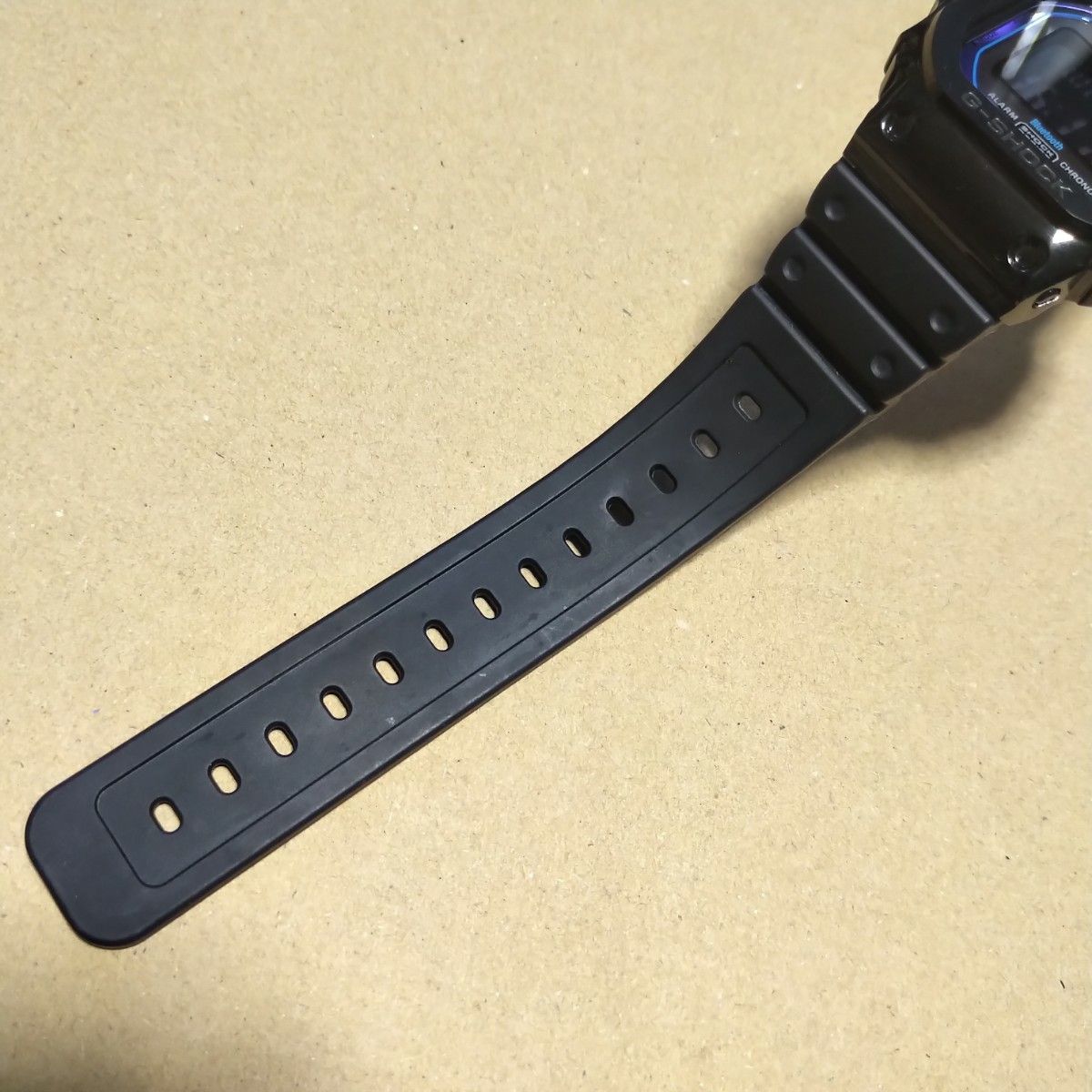 CASIO G-SHOCK GW-B5600-2JF メタルカスタム|Yahoo!フリマ(旧 CASIO G-SHOCK GW-B5600-2JF メタルカスタム|Yahoo!フリマ(旧