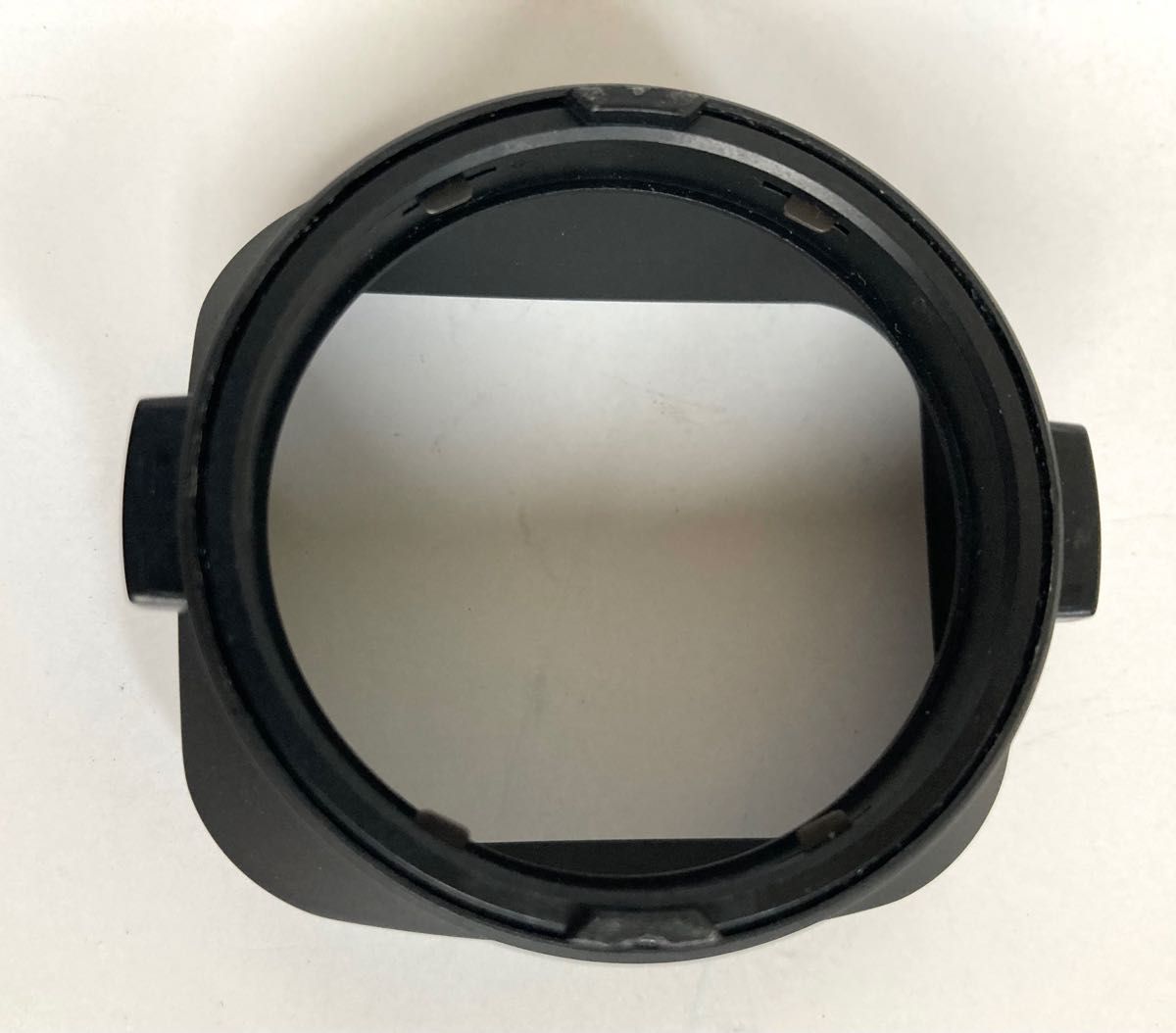 美品 Leica レンズフード 12526 キャップ 14043 ズミクロン 美品 Leica レンズフード 12526 キャップ 14043 ズミクロン