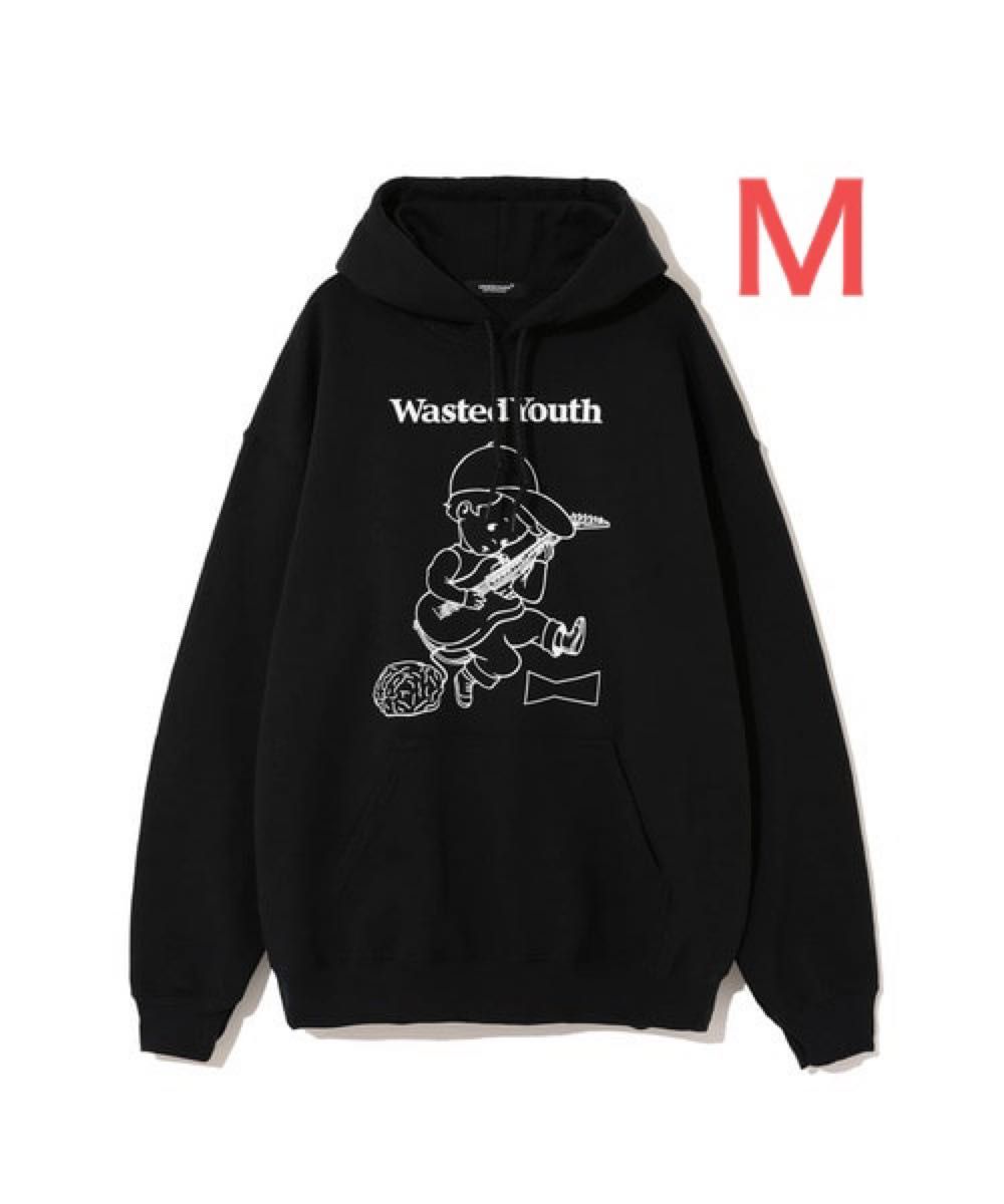 UNDERCOVER x Verdy アンダーカバー x ヴェルディ　 スウェットパーカー