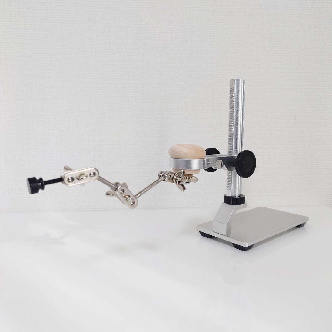 2台セット コマ撮り 昇降式 ver.2 タンク stopmotion ストップモーション スライド 3
