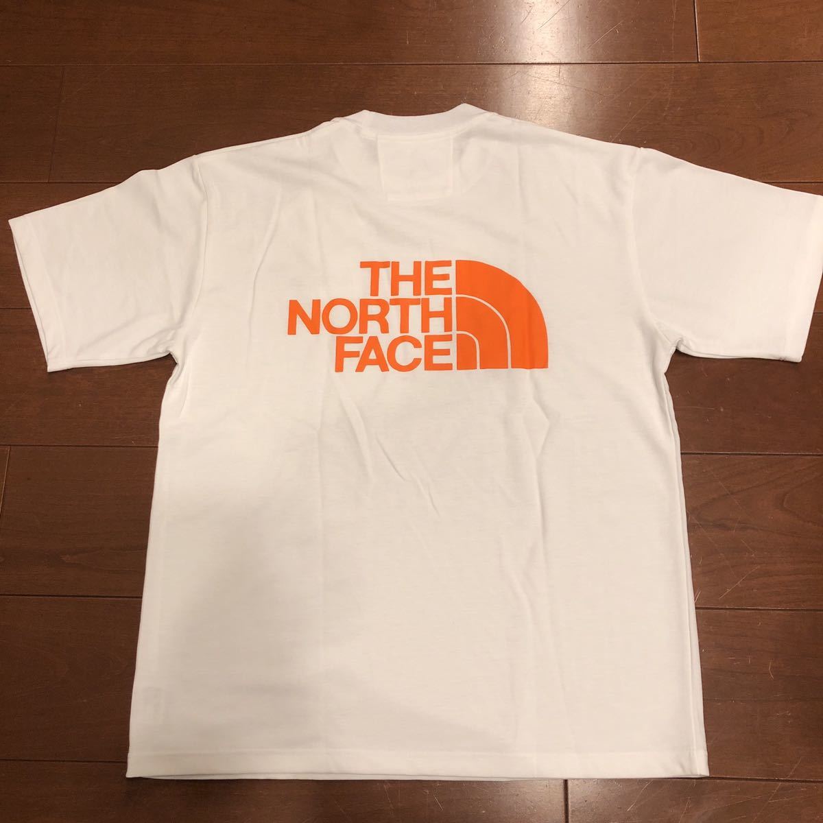 大特価 ノースフェイス ビームス別注 FACE×BEAMS NORTH THE 新品未使用