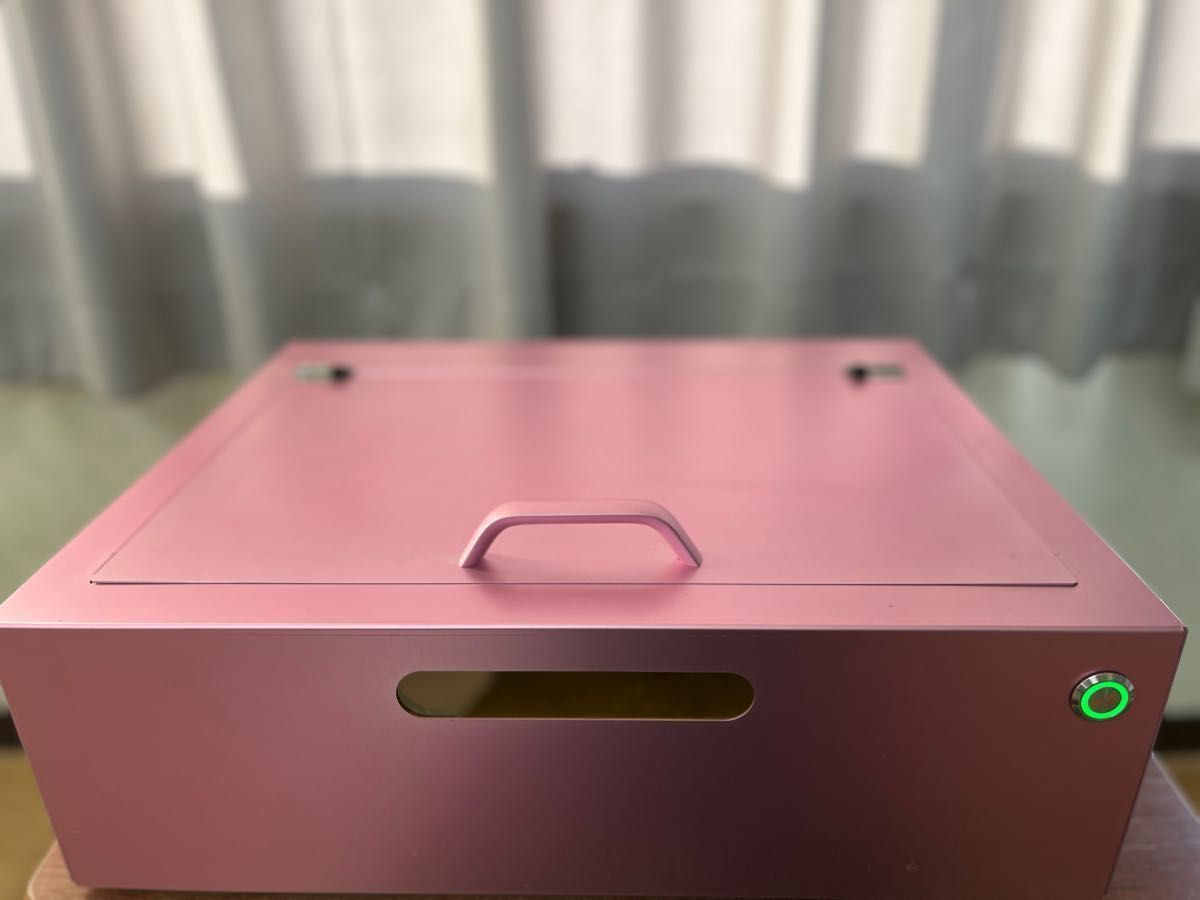 お礼や感謝伝えるプチギフト HHさん専用半導体レーザー加工機Podea-01