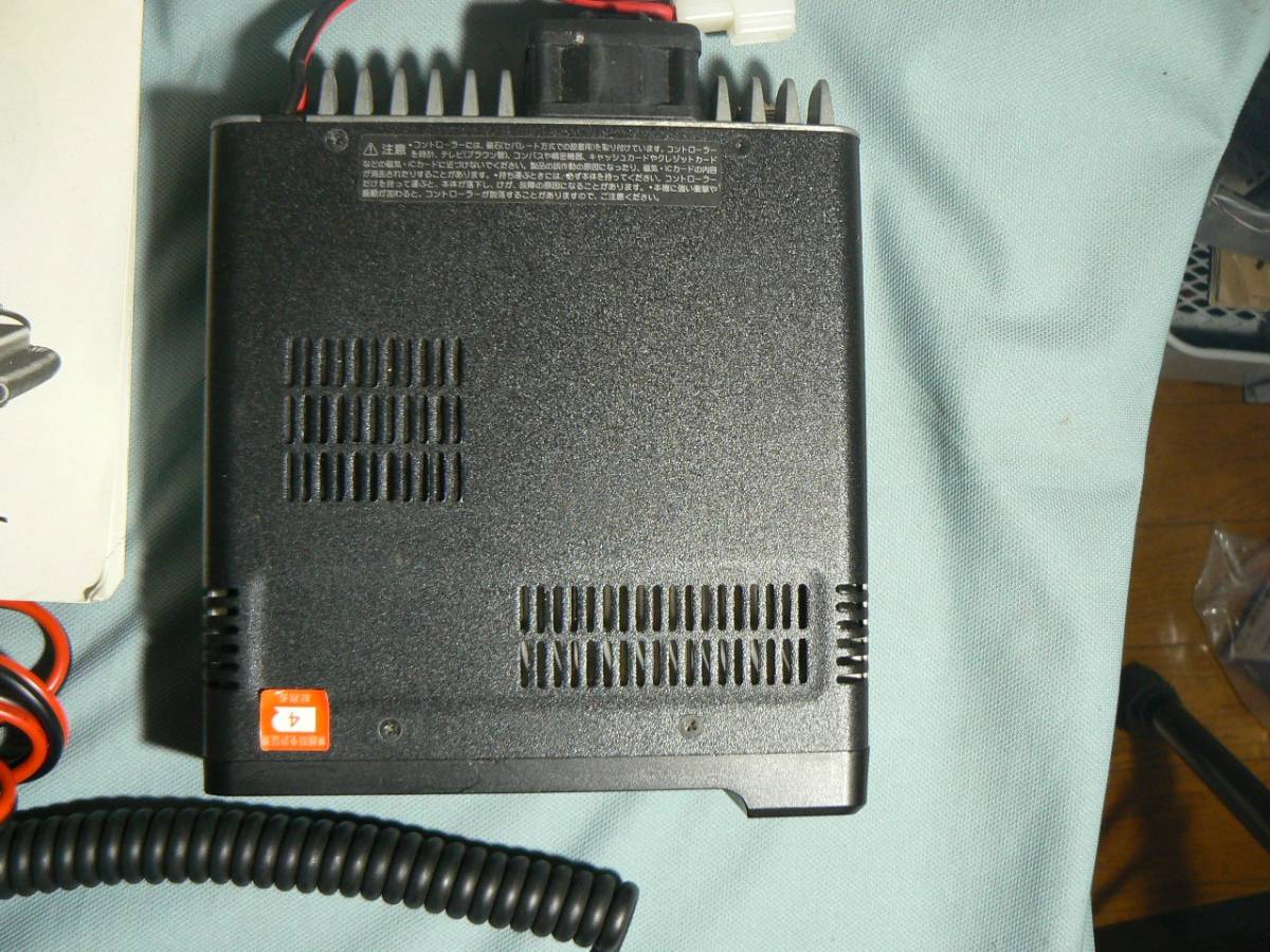 iCOM/アイコム ID-880D 144/430 モービルトランシーバー