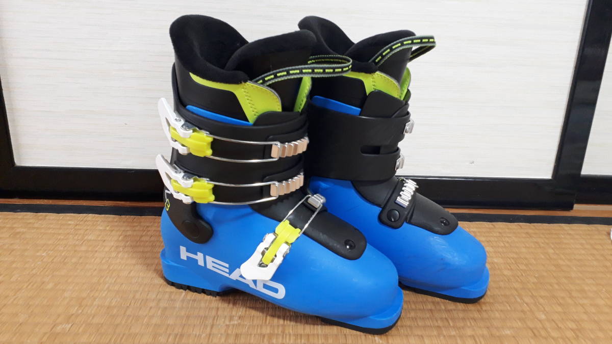 Jr スキーブーツ Bighorn FREELY 1.0 23.0 ジュニア | crossfitshelby.com