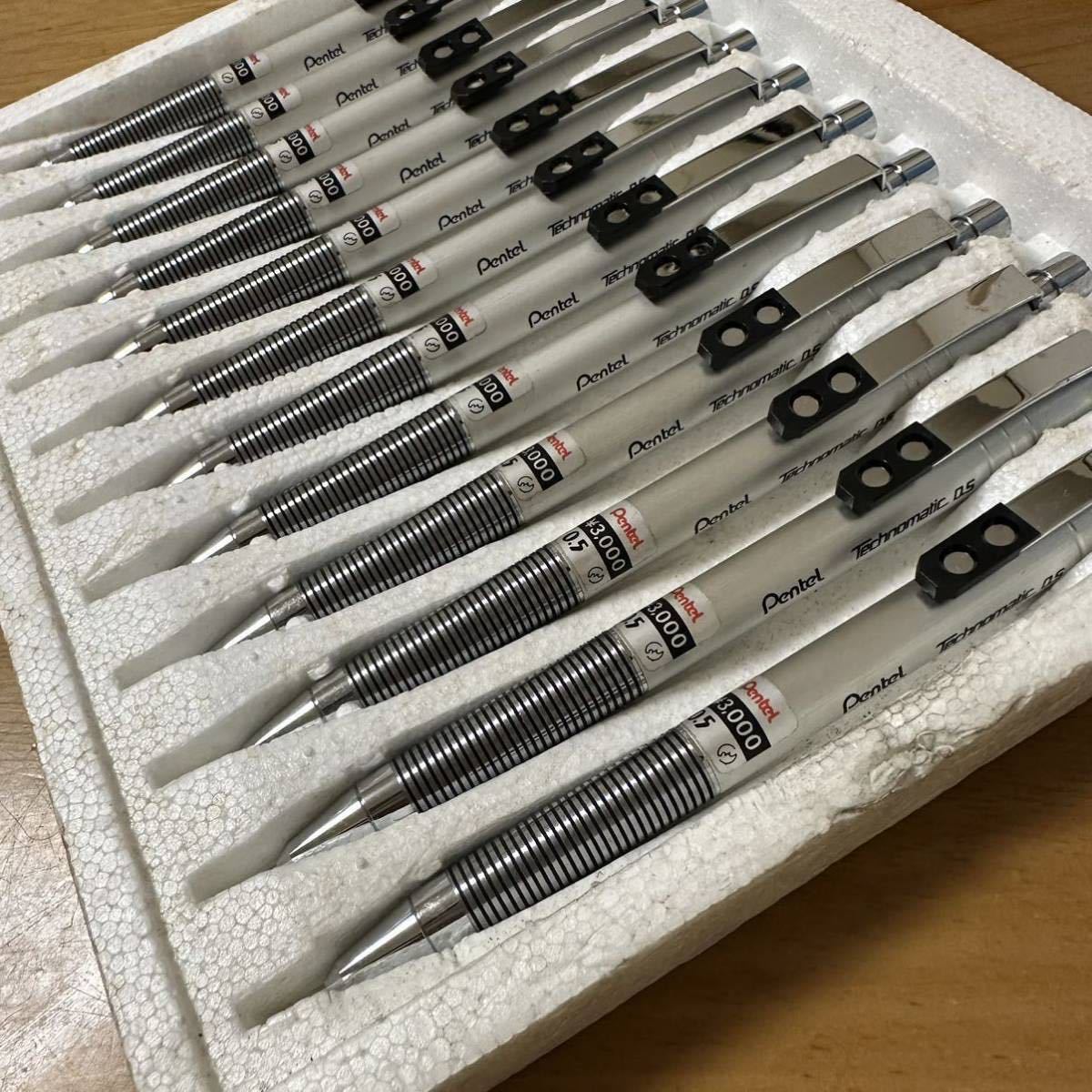 Yahoo!オークション - 極貴重 新品 廃盤 Pentel ぺんてる Yahoo!オークション - 極貴重 新品 廃盤 Pentel ぺんてる