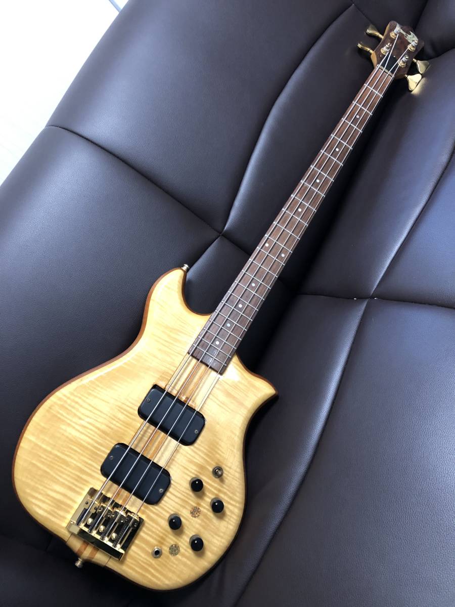 カワイ BASS 希少 木目綺麗です。 www.cinema.sk