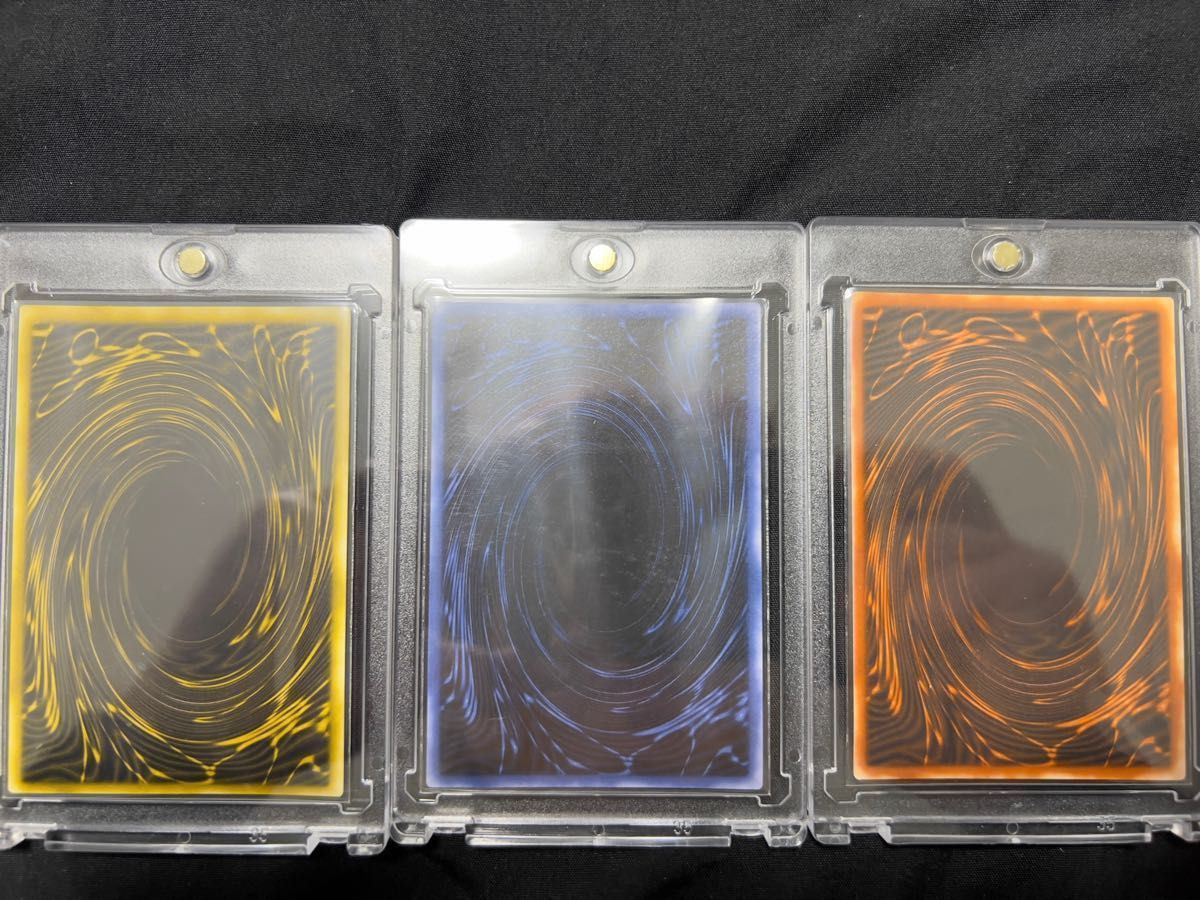 X【希少極美品】GB4 オシリスの天空竜/オベリスクの巨神兵 X【希少極美品】GB4 オシリスの天空竜/オベリスクの巨神兵
