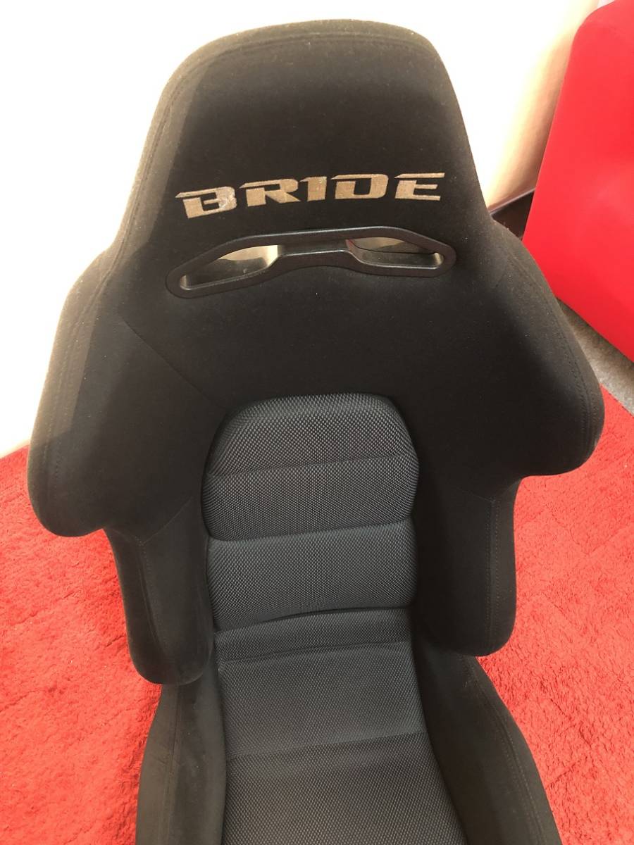 ブリッド ブリックス2 BRIDE BRIX2 品 | www.nsi-samy.com