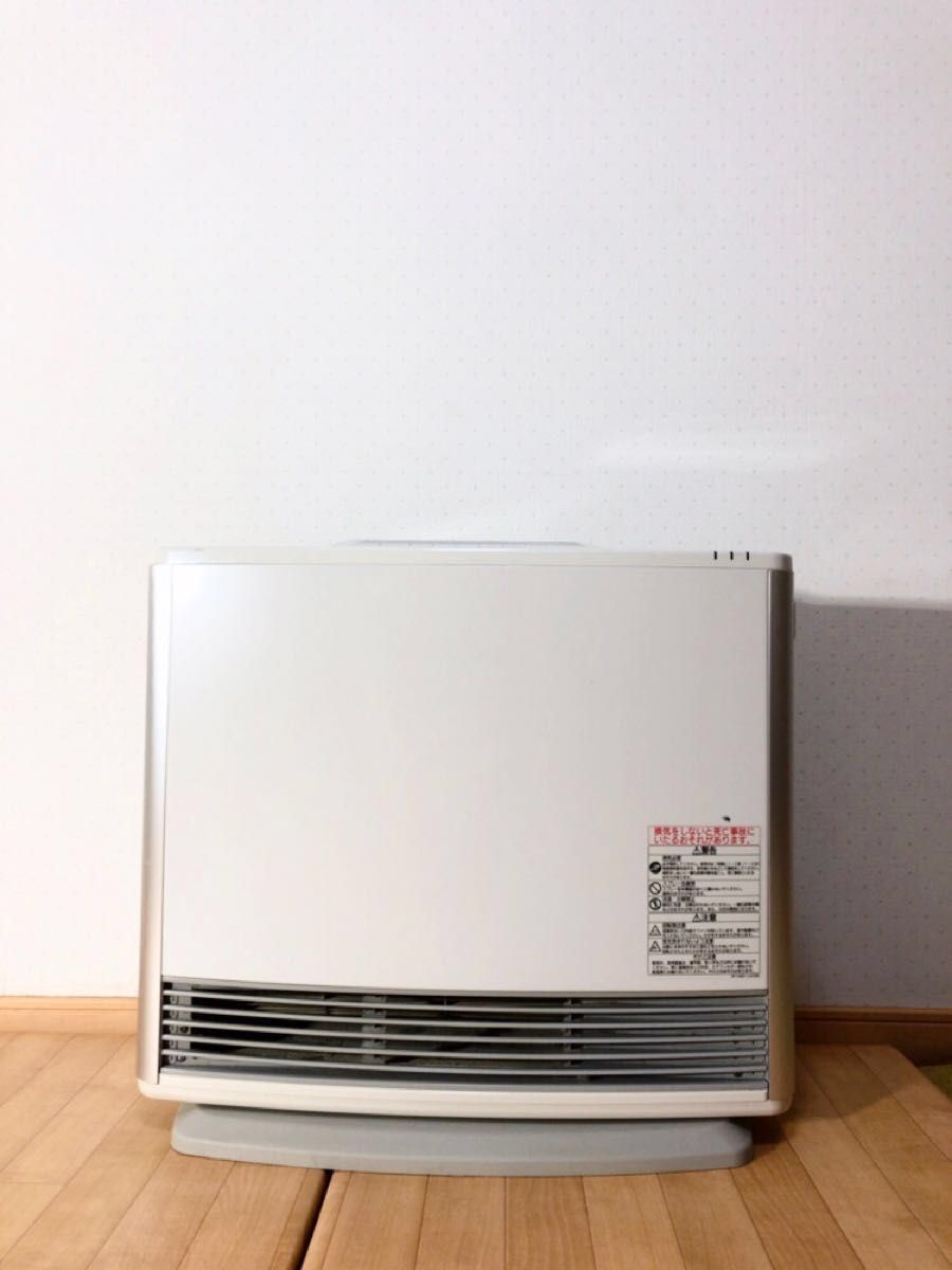 リンナイ 都市ガス用ガスファンヒーター RC-L5801NP-1 リンナイ 都市ガス用ガスファンヒーター RC-L5801NP-1