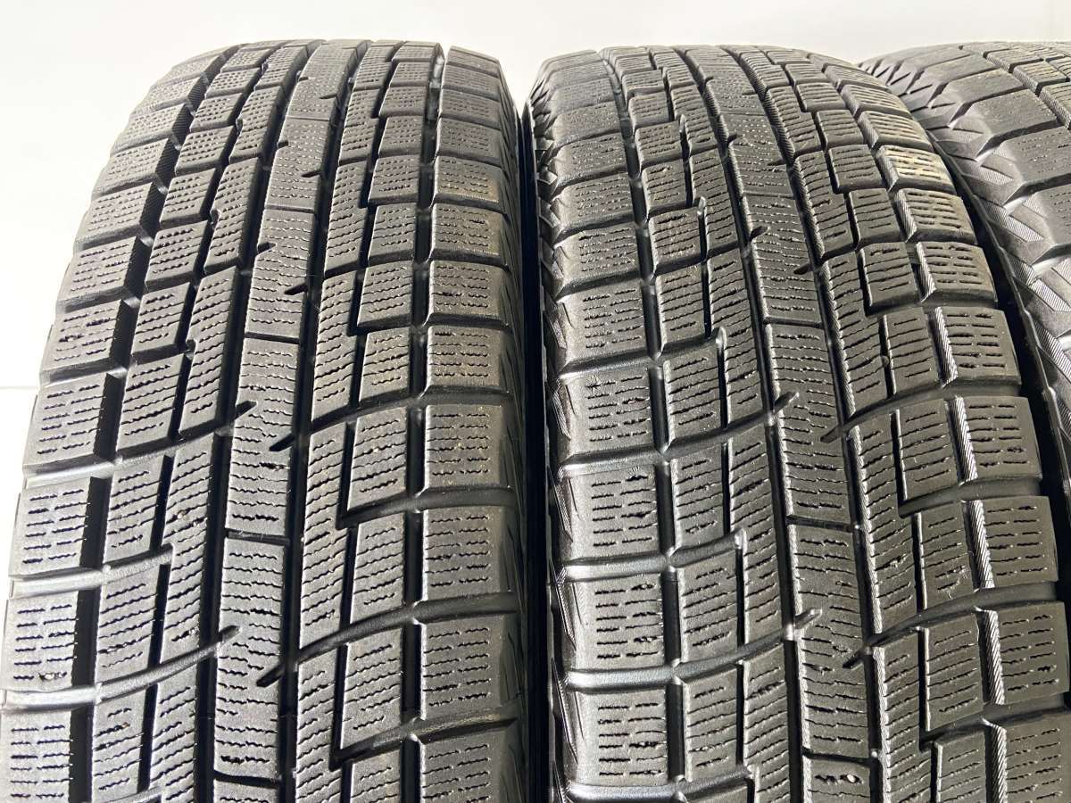 中古タイヤ スタッドレスタイヤ 4本セット 165/70R14 ヨコハマ アイスガード iG30_画像4