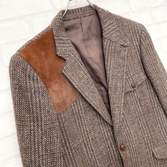 A-6)BURBERRY バーバリー ハンティングジャケット | www.gsjh.hr