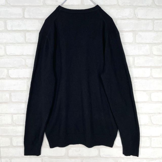 至高の肌触り】ZARA ザラ カシミヤ100% ピュアカシミヤ クルー 至高の肌触り】ZARA ザラ カシミヤ100% ピュアカシミヤ クルー
