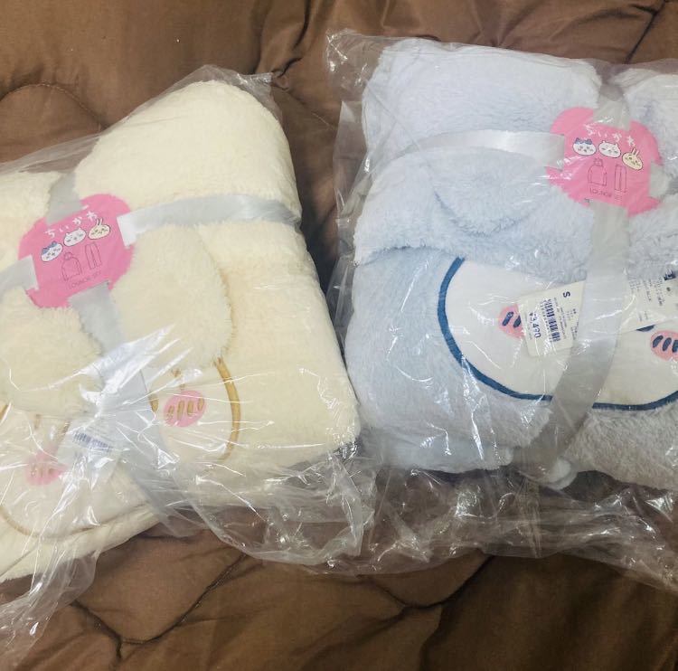 特価ブランド うさぎ ハチワレ 2点 Sサイズ 送料無料 GU ラウンジセット ちいかわ パジャマ ルームウェア ナイトウエア、パジャマ 特価ブランド うさぎ ハチワレ 2点 Sサイズ 送料無料 GU ラウンジセット ちいかわ パジャマ ルームウェア ナイトウエア、パジャマ