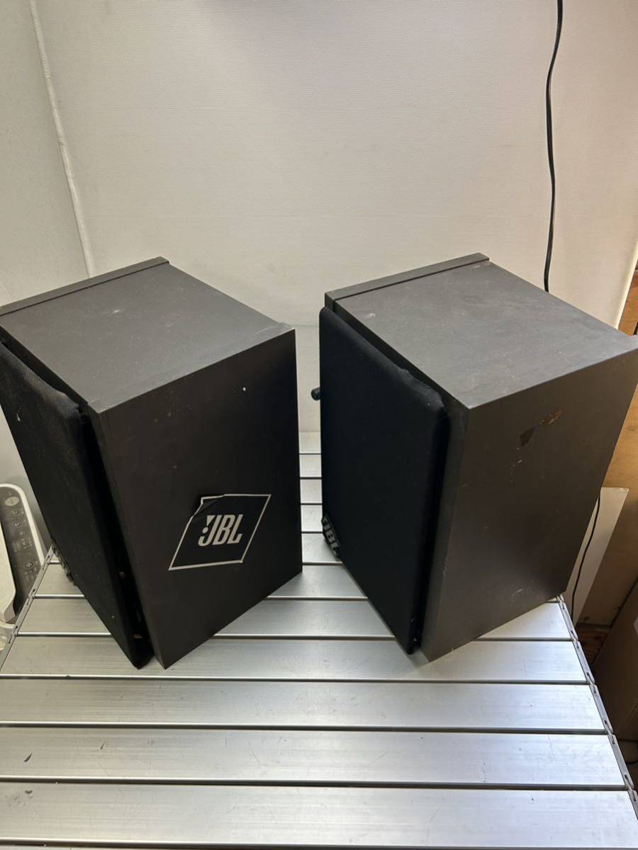 79%以上節約 25日限定 ポイント10倍 JBL スタジオモニター 動作保証