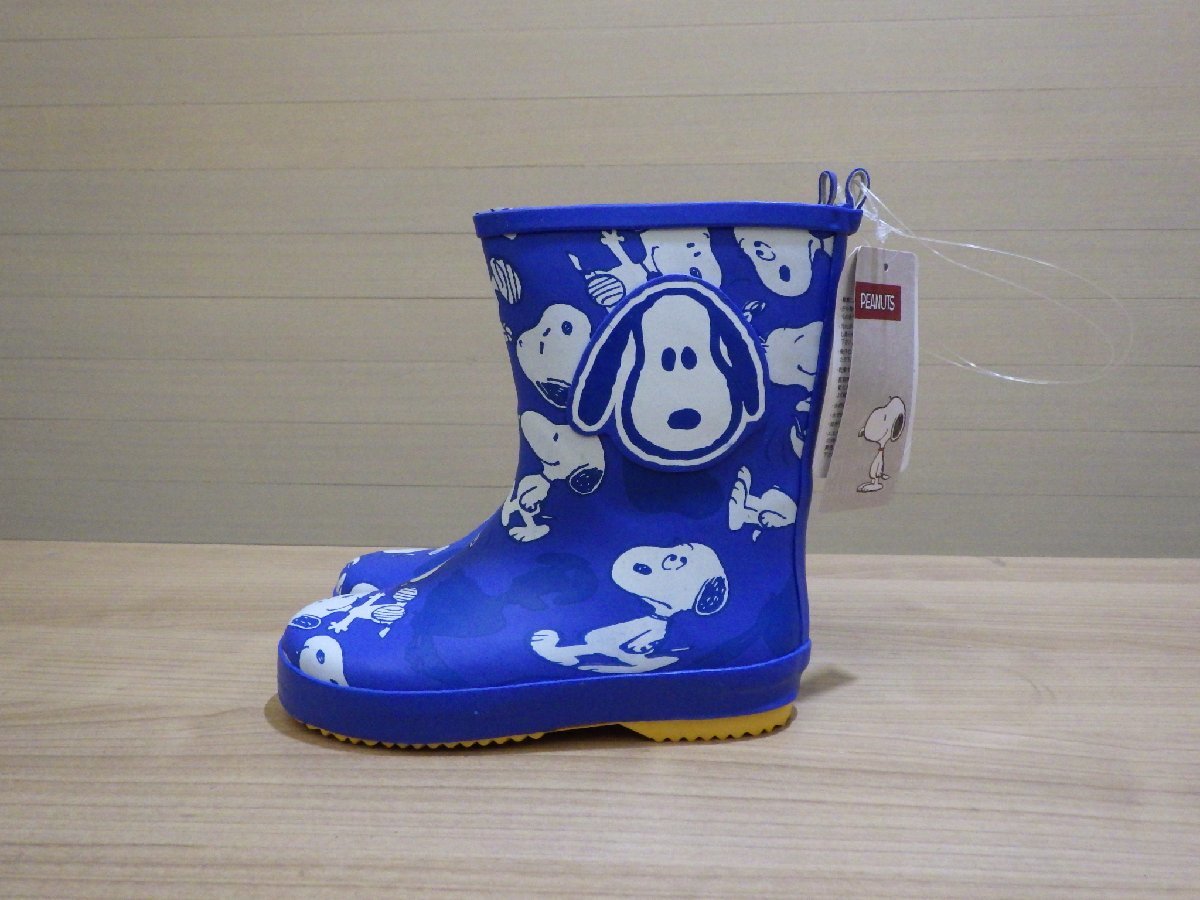 新品 長靴 スヌーピー - 通販 - guianegro.com.br