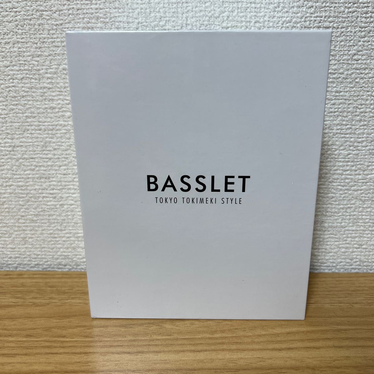 新発売 バスレット BASSLET TKB12DO00 トータルボディケアデバイス