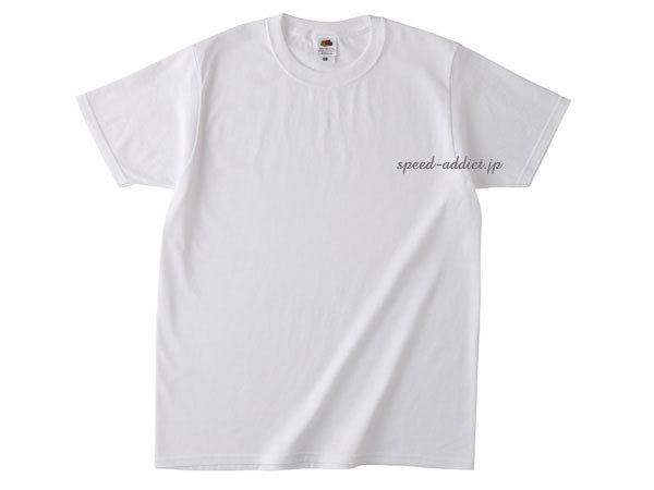 FRUIT OF THE LOOM 日本人向け仕様 Tシャツ 3pc SET WHITE + BLACK + GRAY S/crewneckアメカジラギット定番半袖パックtpacktee無地tパック_画像3