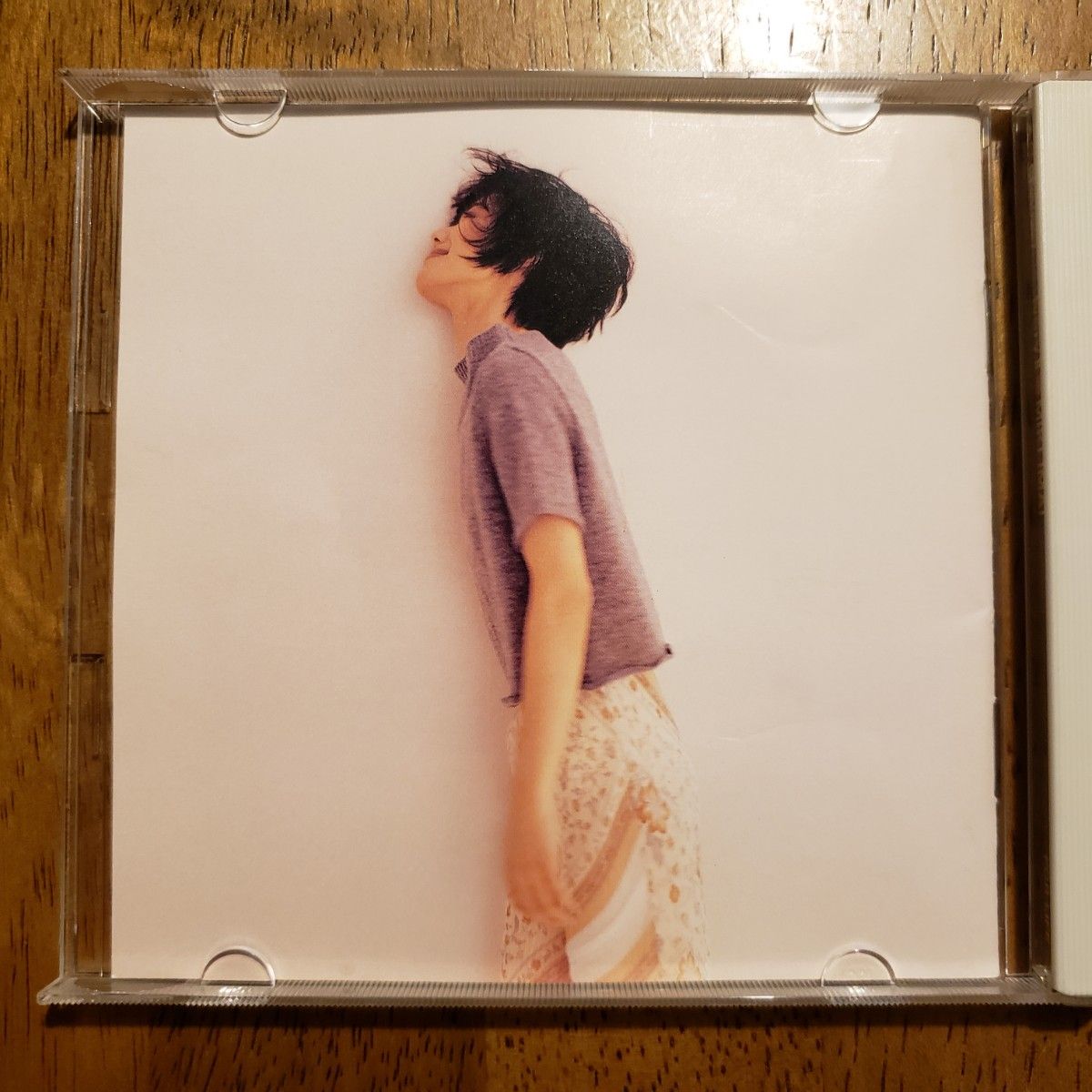 今井美樹CD/ IvoryⅡ