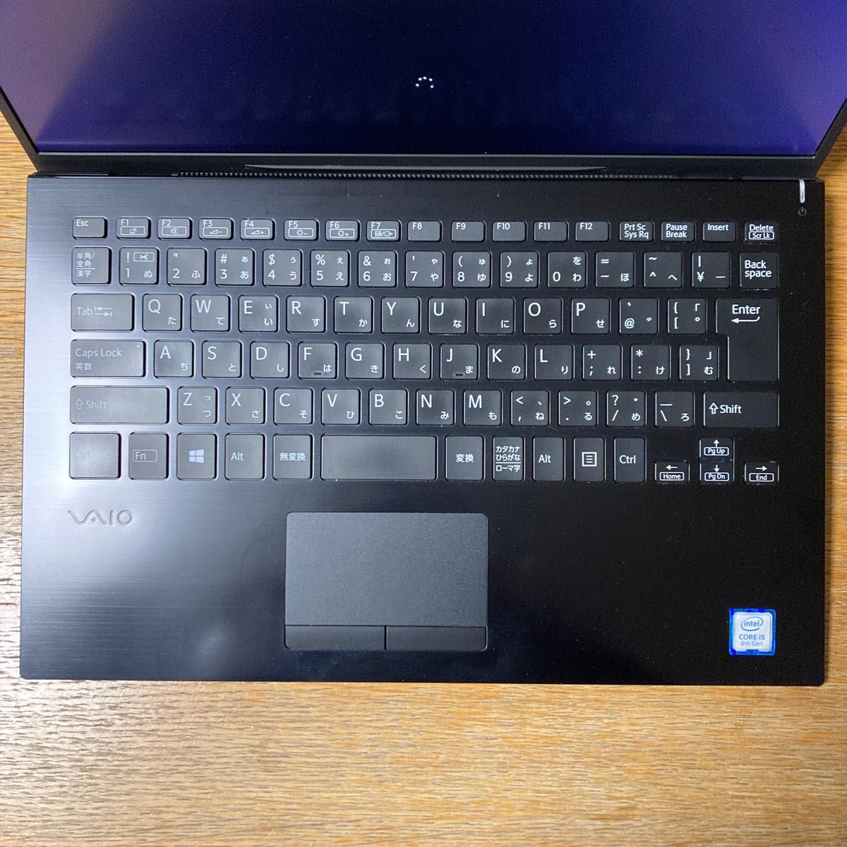 美品】VAIO 超軽量薄型モバイルPC Pro PK （SX14同等）_ Core i5 SSD