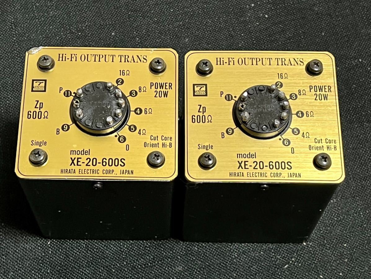 Yahoo!オークション - TANGO XE-20-600S 出力トランス 動作品 安 Yahoo!オークション - TANGO XE-20-600S 出力トランス 動作品 安