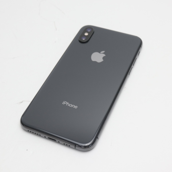 ヤフオク! - 超美品 SIMフリー iPhoneXS 64GB スペースグレイ