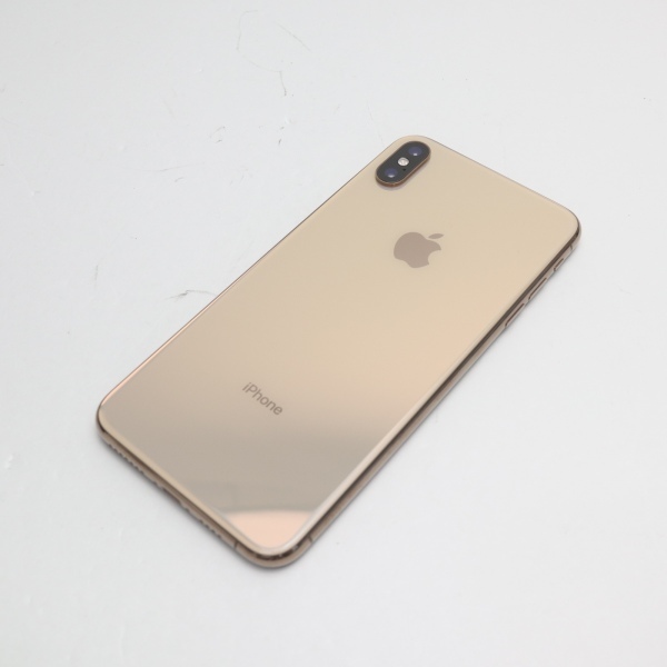 超美品 SIMフリー iPhoneXS MAX 256GB ゴールド スマホ 白ロム 超美品 SIMフリー iPhoneXS MAX 256GB ゴールド スマホ 白ロム