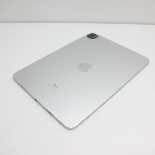 Apple 超美品 iPad Pro 11インチ 本体 第3世代 Wi-Fi 土日祝発送OK