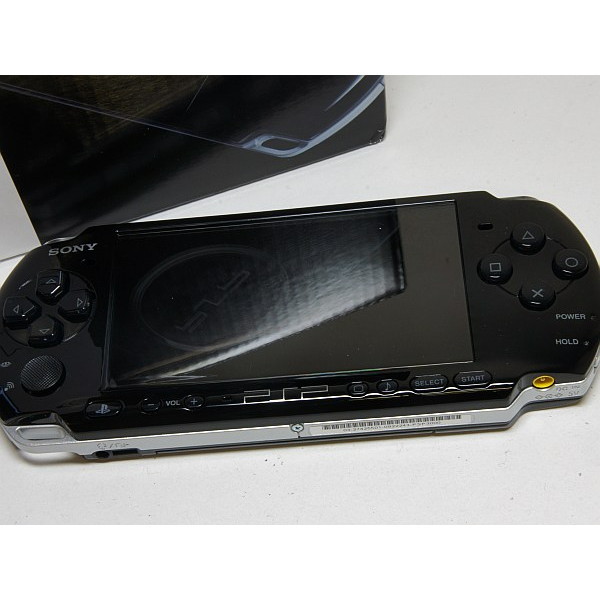 新品未使用 PSP-3000 ピアノ・ブラック本体 即日発送 game SONY PlayStation Portable 本体 あすつく  土日祝発送OK