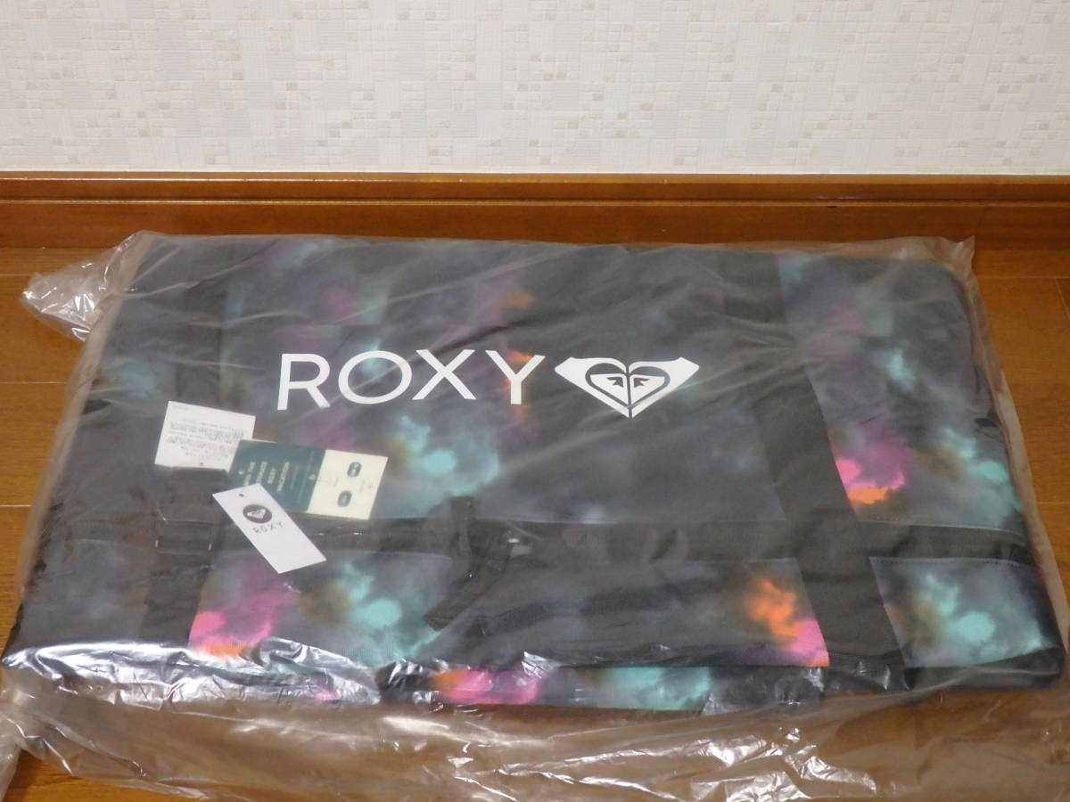 即決☆新品未使用♪ROXY ロキシー スキーケース スキーバッグ ショルダーバッグ 192×34cm_画像3
