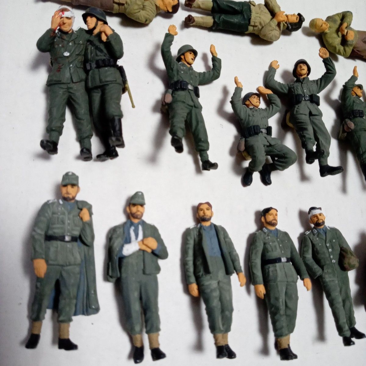 ミリタリージオラマ 1/35 USジープ 米兵と子供 - メルカリ - その他 ミリタリージオラマ 1/35 USジープ 米兵と子供 - メルカリ - その他