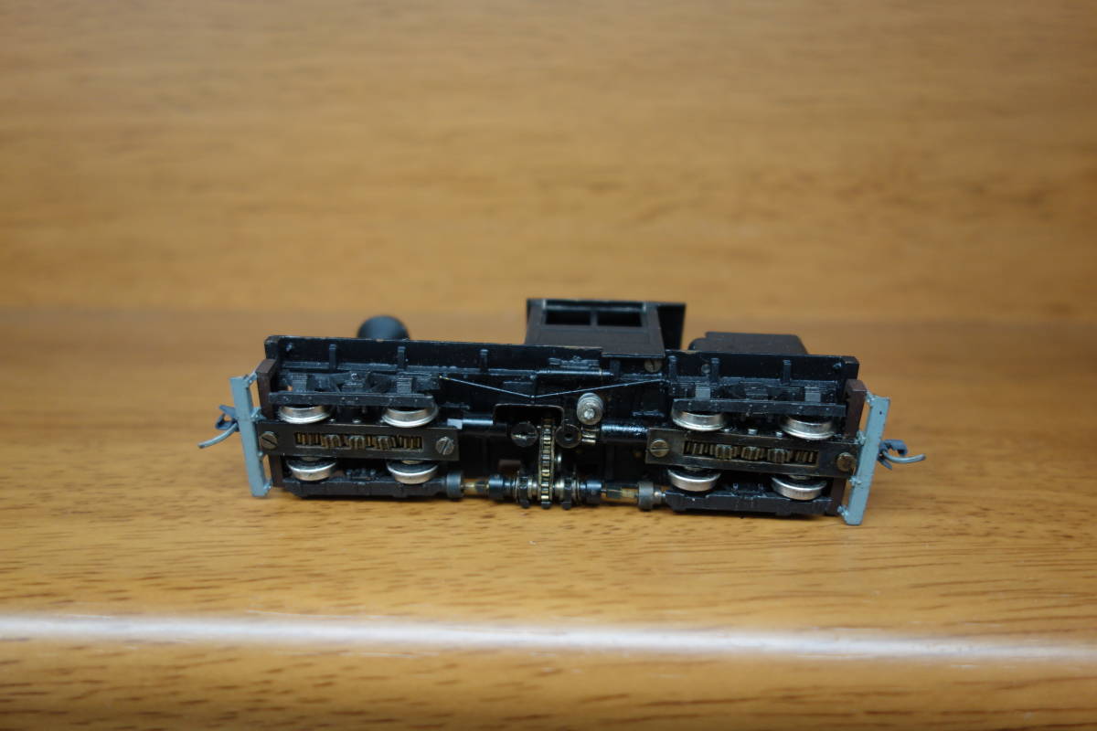 大阪販売中 乗工社 「SHAY CLASS A 13−2」 www.ozan-arif.net