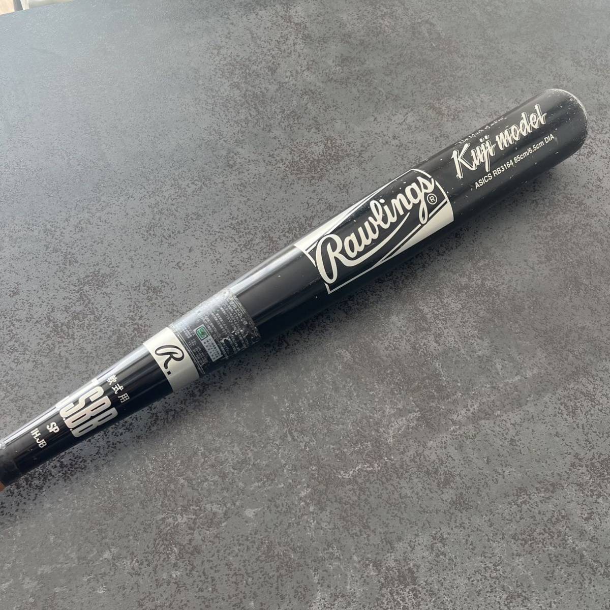 Rawlings ローリングス 軟式 金属バット 阪神タイガース 久慈 Rawlings ローリングス 軟式 金属バット 阪神タイガース 久慈