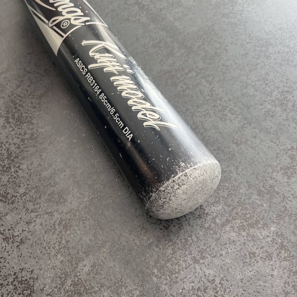 Rawlings ローリングス 軟式 金属バット 阪神タイガース 久慈 Rawlings ローリングス 軟式 金属バット 阪神タイガース 久慈
