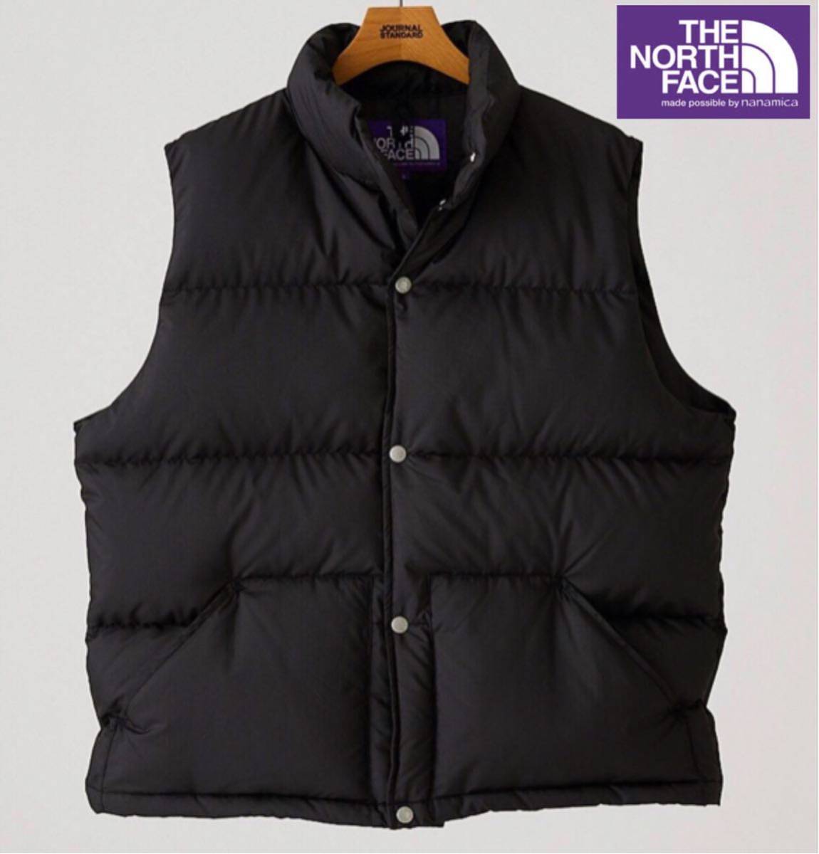 期間限定キャンペーン The North Face Nuptse Vest ND92232 サイズXL