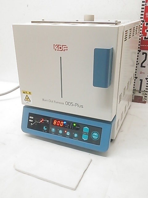 深緑(ふかみどり) 歯科技工用リングファーネス | www.tegdarco.com