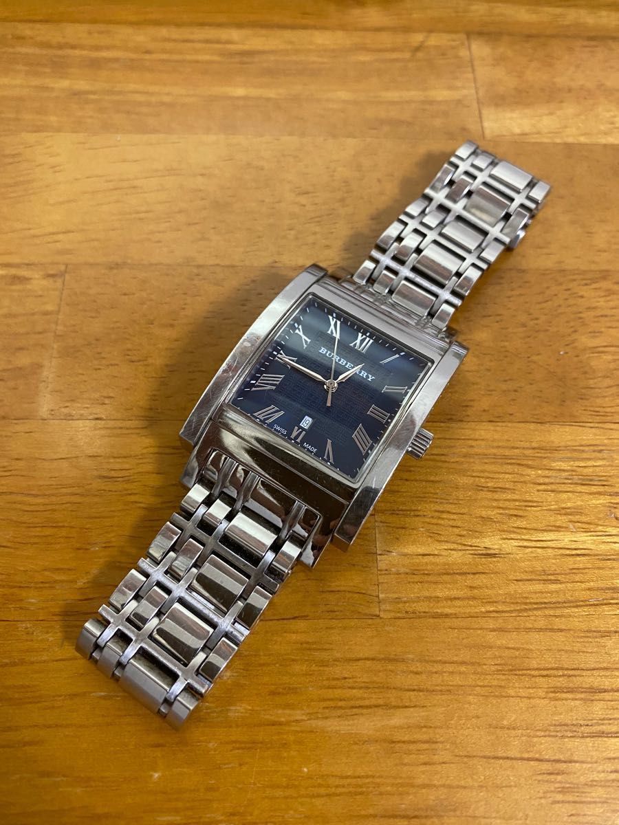 BURBERRYバーバリーBU1551 腕時計-