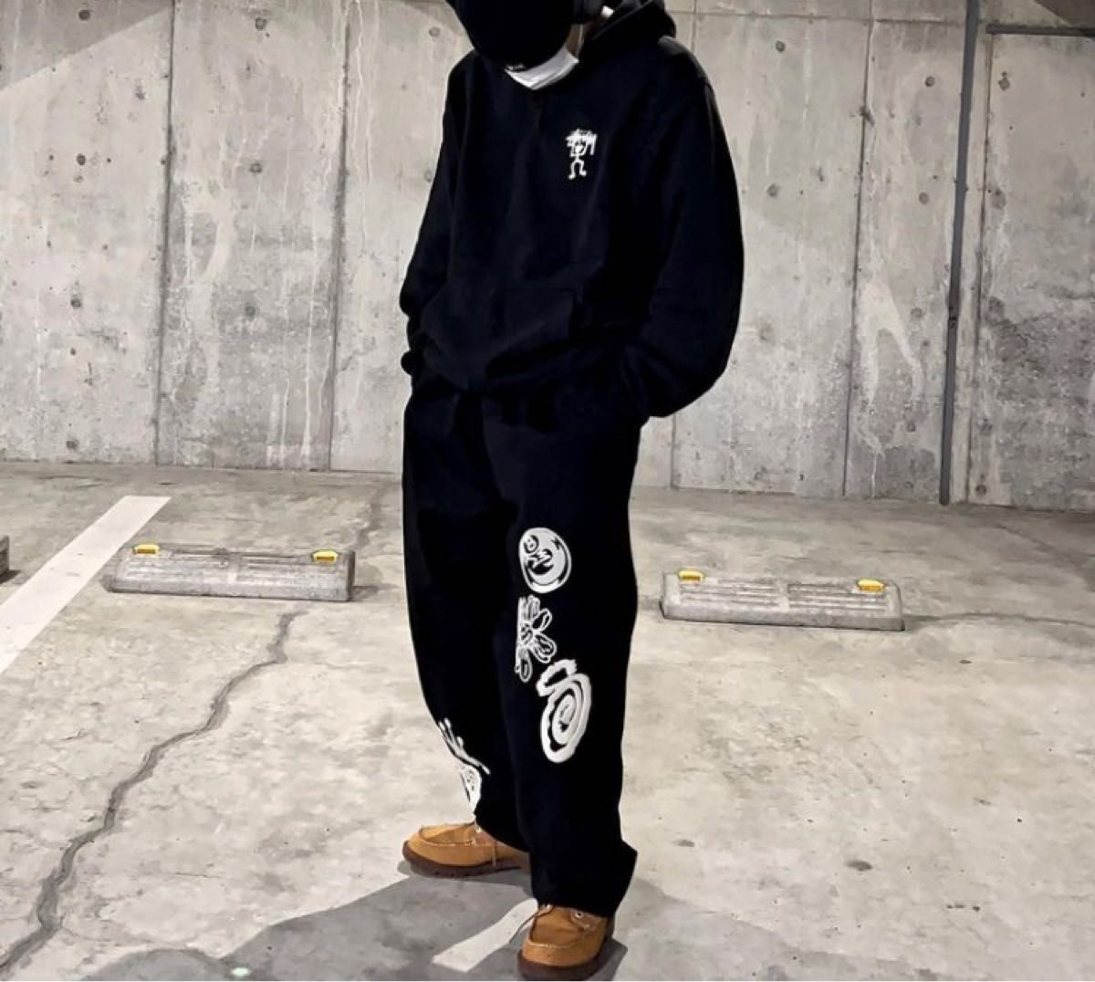 stussy noma icon beach pants | chidori.co