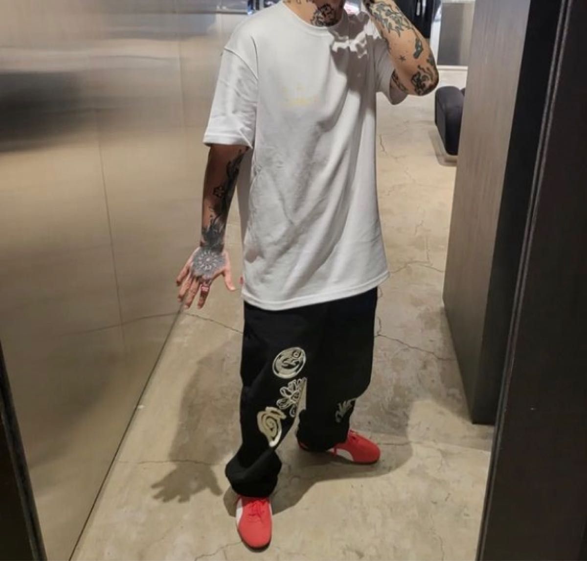 STUSSY × NOMA ICON BEACH PANT|Yahoo!フリマ(旧PayPayフリマ) STUSSY × NOMA ICON BEACH PANT|Yahoo!フリマ(旧PayPayフリマ)
