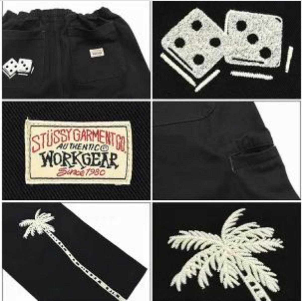 STUSSY × NOMA ICON BEACH PANT|Yahoo!フリマ(旧PayPayフリマ) STUSSY × NOMA ICON BEACH PANT|Yahoo!フリマ(旧PayPayフリマ)