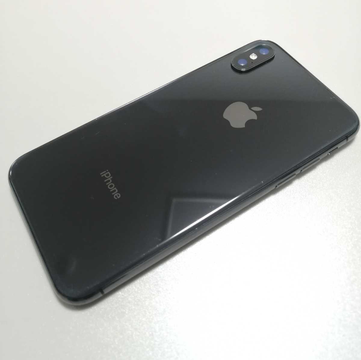 ヤフオク! - iPhone X 256GB スペースグレイ ジャンク品 本体 ヤフオク! - iPhone X 256GB スペースグレイ ジャンク品 本体