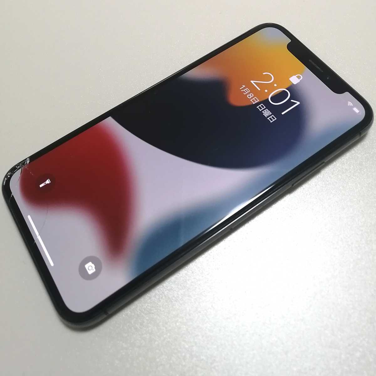 ヤフオク! - iPhone X 256GB スペースグレイ ジャンク品 本体 ヤフオク! - iPhone X 256GB スペースグレイ ジャンク品 本体